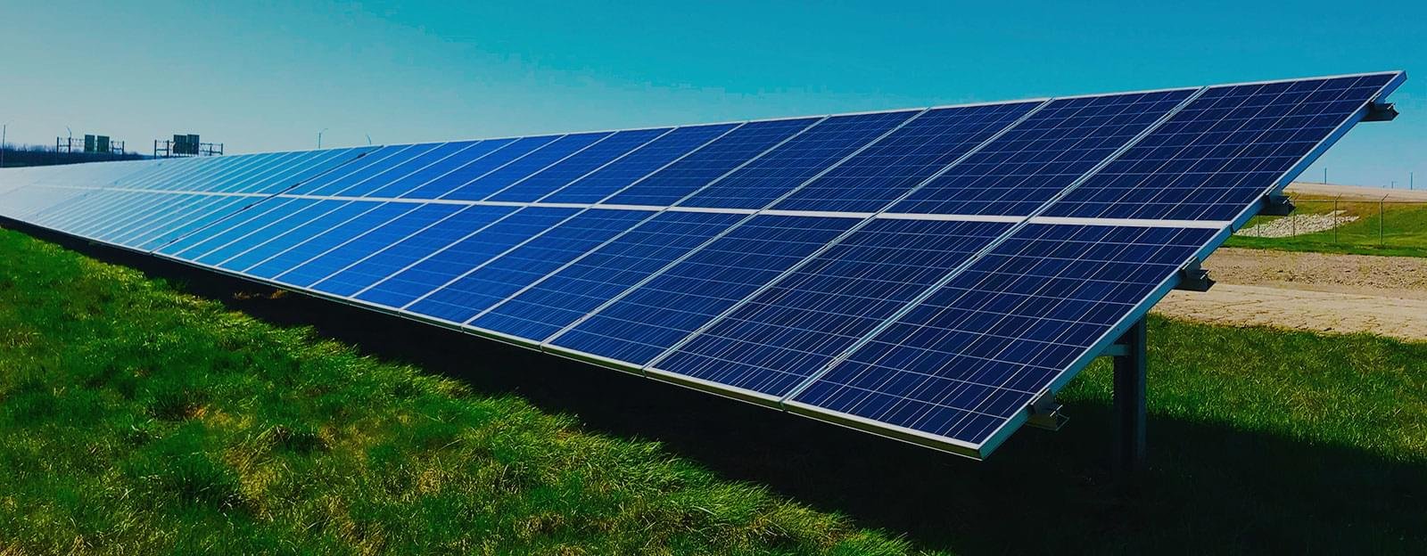 Kumaun Solar Vision Solar Installation